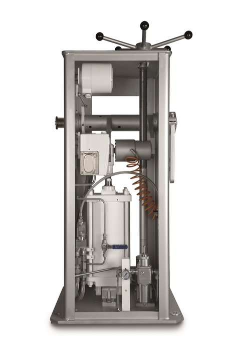 The role of rapid actuation in process optimisation